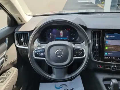 Photo 5 Volvo V90  B4 (Diesel) 197 ch Geartronic 8