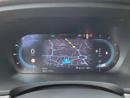 Photo 15 Volvo V90  B4 (Diesel) 197 ch Geartronic 8