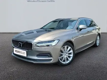 Photo Volvo V90 Momentum Business