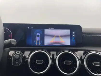 Photo 41 Mercedes Classe A Gén. IV (W177) Ph2 Progressive Line 5