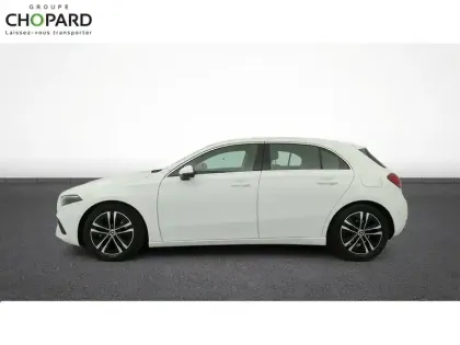 Photo 18 Mercedes Classe A Gén. IV (W177) Ph2 Progressive Line 5