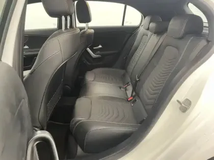 Photo 124 Mercedes Classe A  180 d 8G-DCT