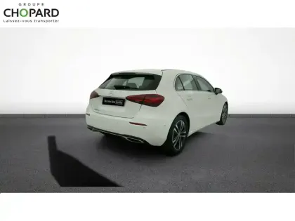 Photo 22 Mercedes Classe A Gén. IV (W177) Ph2 Progressive Line 5