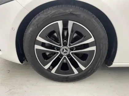 Photo 126 Mercedes Classe A  180 d 8G-DCT