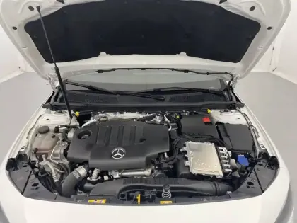 Photo 34 Mercedes Classe A Gén. IV (W177) Ph2 Progressive Line 5