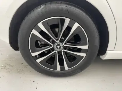 Photo 127 Mercedes Classe A  180 d 8G-DCT