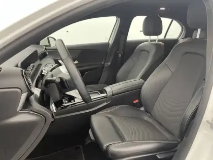 Photo 29 Mercedes Classe A Gén. IV (W177) Ph2 Progressive Line 5