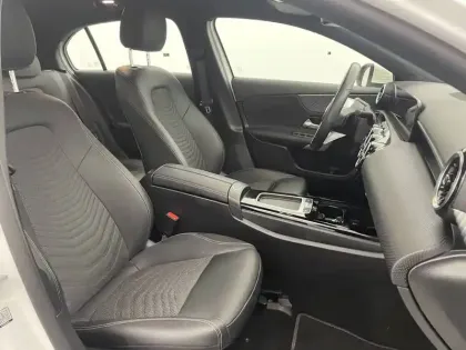 Photo 40 Mercedes Classe A Gén. IV (W177) Ph2 Progressive Line 5