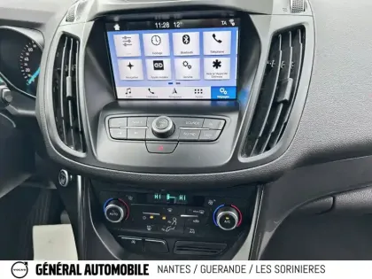 Photo 15 Ford Kuga  2.0 TDCi 120 S&S 4x2 BVM6