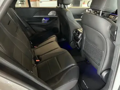 Photo 37 Mercedes GLE  Coupé 400 e Hybrid EQ 9G-Tronic 4Matic