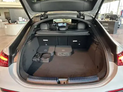 Photo 14 Mercedes GLE  Coupé 400 e Hybrid EQ 9G-Tronic 4Matic