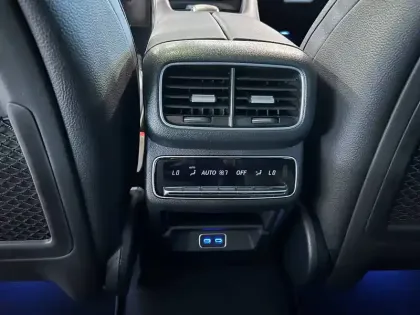 Photo 45 Mercedes GLE  Coupé 400 e Hybrid EQ 9G-Tronic 4Matic