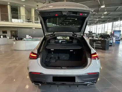 Photo 13 Mercedes GLE  Coupé 400 e Hybrid EQ 9G-Tronic 4Matic