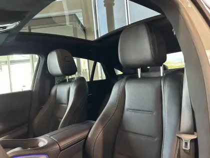 Photo 46 Mercedes GLE  Coupé 400 e Hybrid EQ 9G-Tronic 4Matic