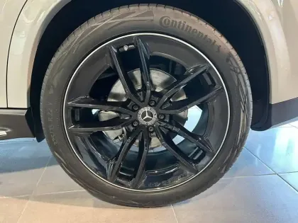 Photo 40 Mercedes GLE  Coupé 400 e Hybrid EQ 9G-Tronic 4Matic