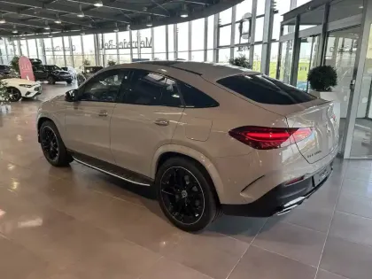 Photo 35 Mercedes GLE  Coupé 400 e Hybrid EQ 9G-Tronic 4Matic