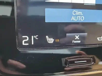 Photo 17 Volvo Xc40  D4 AWD AdBlue 190 ch Geartronic 8