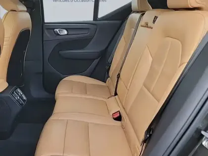 Photo 6 Volvo Xc40  D4 AWD AdBlue 190 ch Geartronic 8