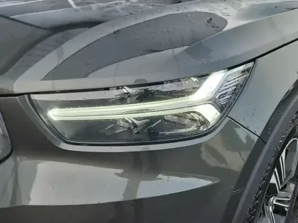 Photo 28 Volvo Xc40  D4 AWD AdBlue 190 ch Geartronic 8