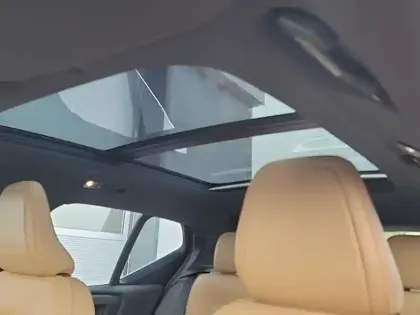 Photo 10 Volvo Xc40  D4 AWD AdBlue 190 ch Geartronic 8