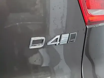 Photo 29 Volvo Xc40  D4 AWD AdBlue 190 ch Geartronic 8