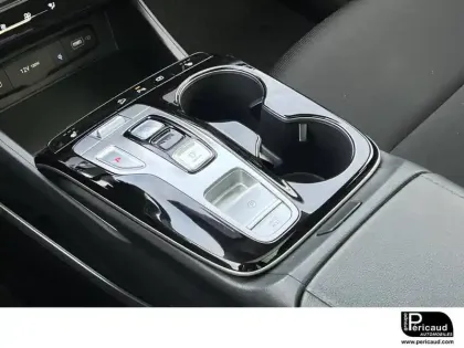 Photo 19 Hyundai Tucson  1.6 T-GDI 230 Hybrid BVA6