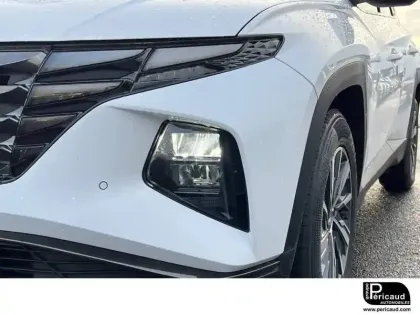 Photo 24 Hyundai Tucson  1.6 T-GDI 230 Hybrid BVA6