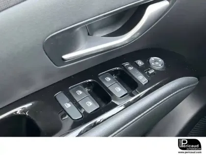 Photo 12 Hyundai Tucson  1.6 T-GDI 230 Hybrid BVA6