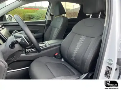 Photo 6 Hyundai Tucson  1.6 T-GDI 230 Hybrid BVA6