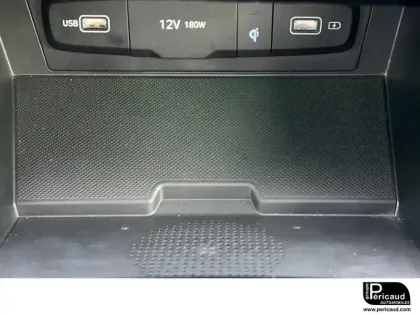 Photo 18 Hyundai Tucson  1.6 T-GDI 230 Hybrid BVA6