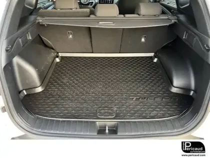 Photo 27 Hyundai Tucson  1.6 T-GDI 230 Hybrid BVA6