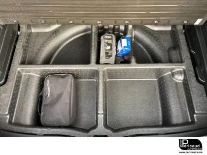 Photo 28 Hyundai Tucson  1.6 T-GDI 230 Hybrid BVA6