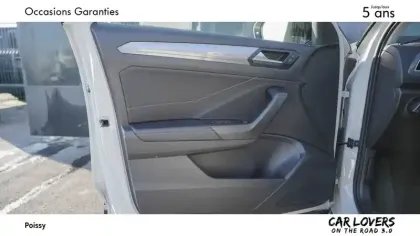 Photo 14 Volkswagen T-roc  1.5 TSI EVO 150 Start/Stop DSG7