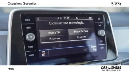 Photo 29 Volkswagen T-roc  1.5 TSI EVO 150 Start/Stop DSG7