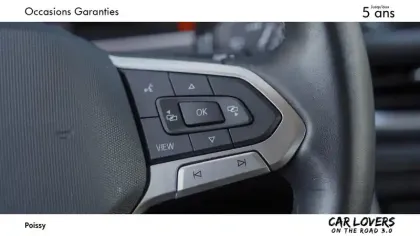 Photo 23 Volkswagen T-roc  1.5 TSI EVO 150 Start/Stop DSG7