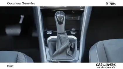 Photo 21 Volkswagen T-roc  1.5 TSI EVO 150 Start/Stop DSG7