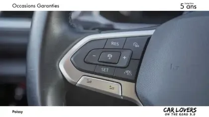 Photo 22 Volkswagen T-roc  1.5 TSI EVO 150 Start/Stop DSG7