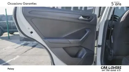 Photo 17 Volkswagen T-roc  1.5 TSI EVO 150 Start/Stop DSG7