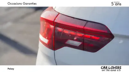 Photo 5 Volkswagen T-roc  1.5 TSI EVO 150 Start/Stop DSG7