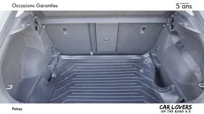 Photo 6 Volkswagen T-roc  1.5 TSI EVO 150 Start/Stop DSG7