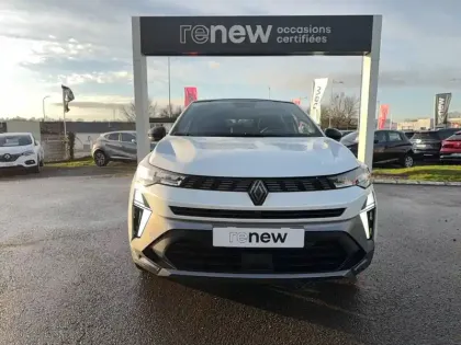 Photo 16 Renault Symbioz Gén. I Ph1 esprit Alpine 5