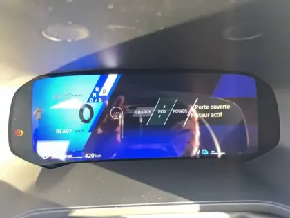 Photo 9 Renault Symbioz  E-Tech full hybrid 160 ch