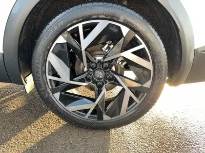 Photo 35 Renault Symbioz  E-Tech full hybrid 160 ch