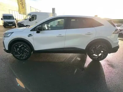 Photo 14 Renault Symbioz Gén. I Ph1 esprit Alpine 5