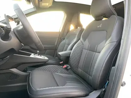 Photo 34 Renault Symbioz  E-Tech full hybrid 160 ch