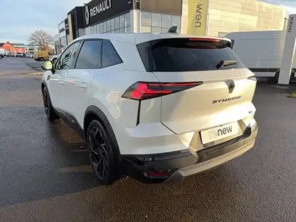 Photo 19 Renault Symbioz Gén. I Ph1 esprit Alpine 5