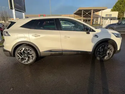 Photo 30 Renault Symbioz  E-Tech full hybrid 160 ch