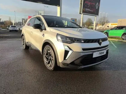 Photo 15 Renault Symbioz Gén. I Ph1 esprit Alpine 5