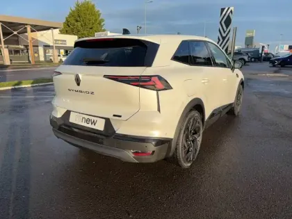 Photo 18 Renault Symbioz Gén. I Ph1 esprit Alpine 5