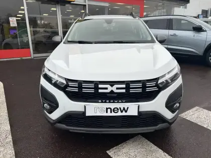 Photo 28 Dacia Sandero Gén. III (BJI) Ph2 Stepway Expression 5